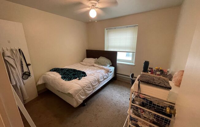 1 bed, 1 bath, $895, Unit 413