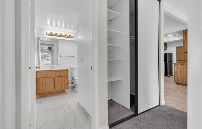 2 beds, 2 baths, $2,500, Unit APT 153