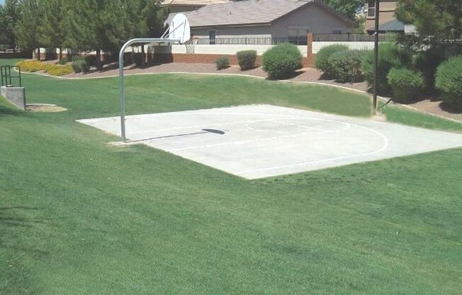 2400 Square feet 4 bedroom rental Power & Baseline