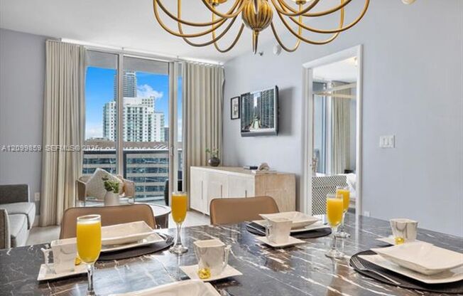 2 beds, 1 bath, $6,470, Unit # 4309