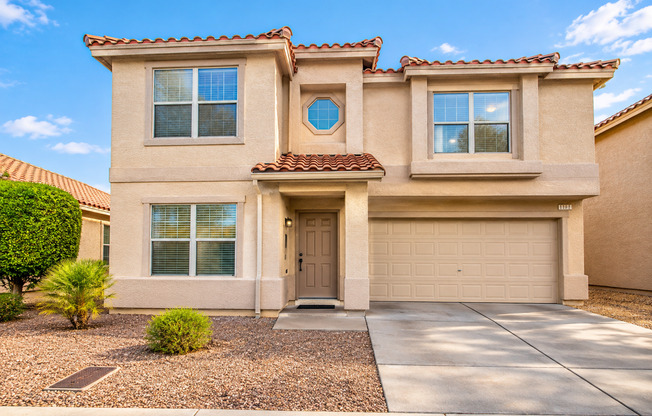 3925 S. Nebraska St., Chandler, AZ