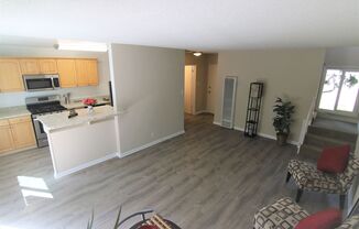 2 beds, 1.5 baths, 1,012 sqft, $3,195, Unit 4920-01