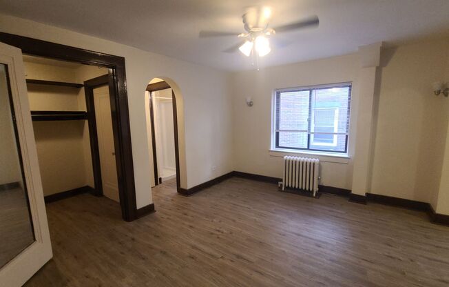 Lebanon Hall Apartments