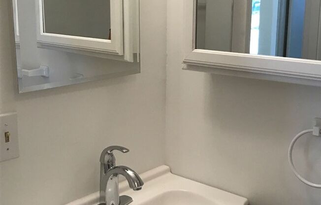1 bed, 1 bath, 500 sqft, $1,545, Unit 1