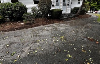 12 PLEASANT ST