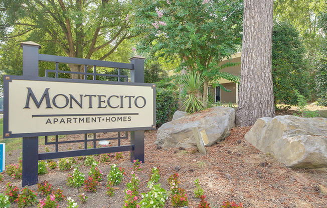 Entrance with Architectural Details at Montecito, Raleigh, 27609