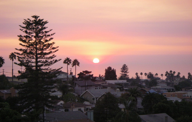 Upper Unit with Ocean View In OB - Complete Remodel