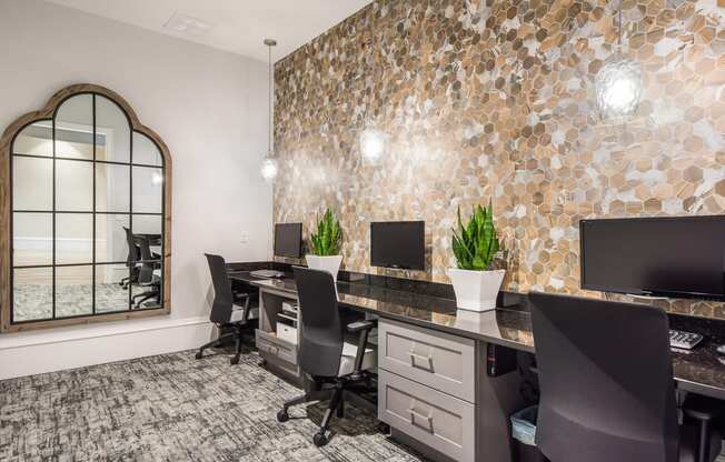 Business Center at The Oasis at Lakewood Ranch, Bradenton, 34211