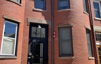 45 DELLE AVE