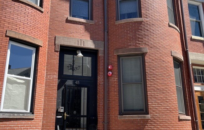 45 DELLE AVE