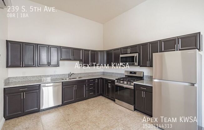 239 S 5 AVE
