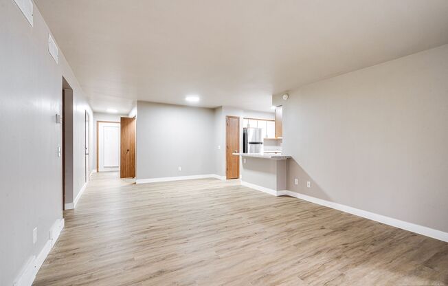 2 beds, 2 baths, 1,050 sqft, $1,599, Unit FR3125