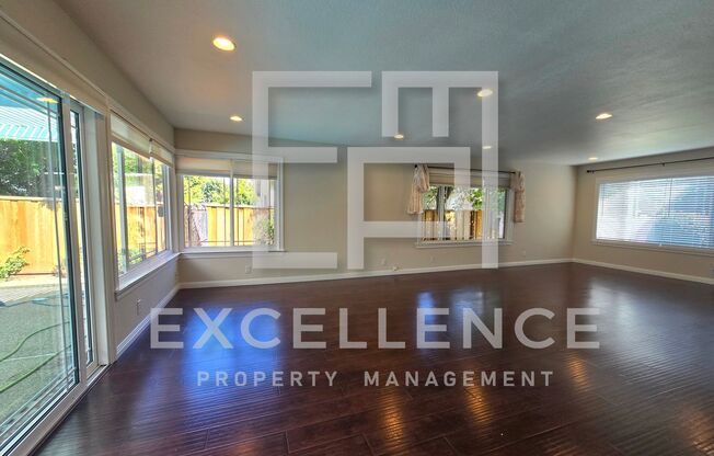 4/2 House With Private Pool & Hot Tub, AC, Pets Negotiable