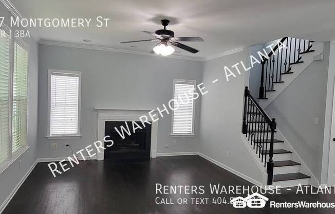 37 MONTGOMERY ST