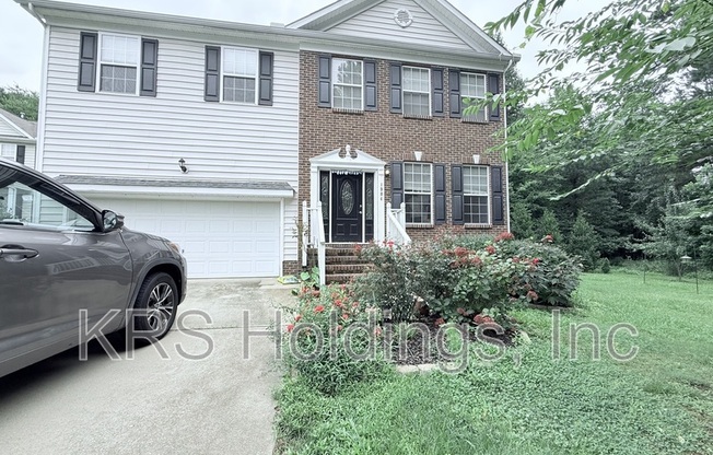 1904 BECKWOOD CT