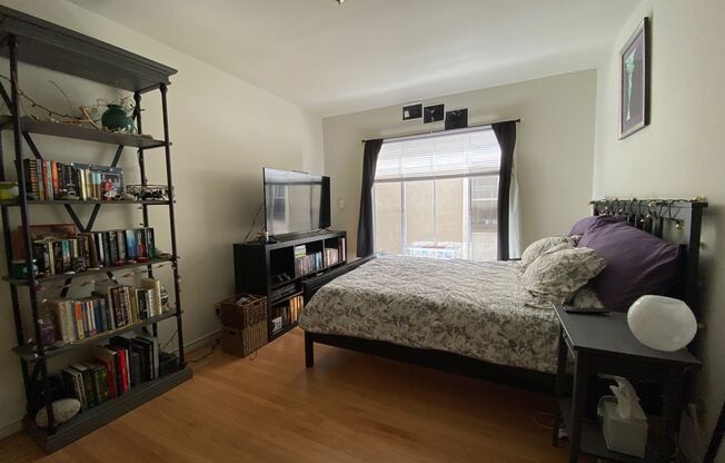 1 bed, 1 bath, 570 sqft, $2,295, Unit 110