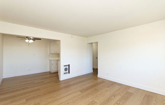 1 bed, 1 bath, 650 sqft, $1,975, Unit 315