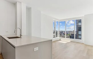 1 bed, 1 bath, $5,000, Unit 7H