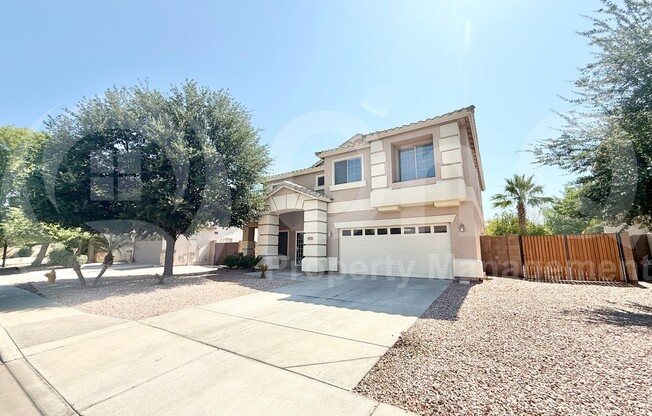 6521 S EMERALD DR