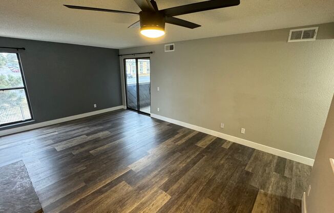 1 bed, 1 bath, $1,550, Unit # #E 07