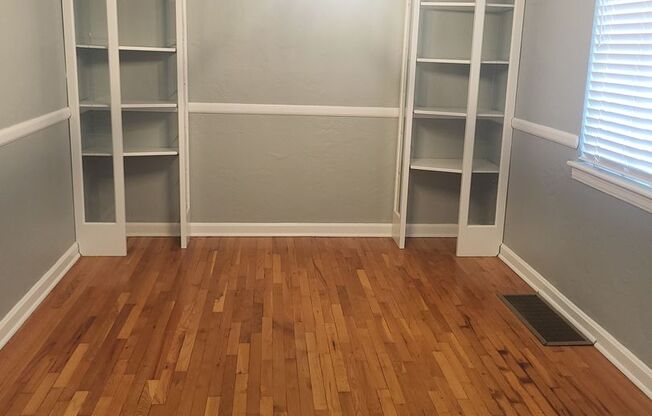 Beautiful 3 bedroom house in Brookline
