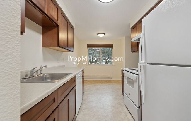 2 beds, 1 bath, 750 sqft, $1,499, Unit 1115 Washington Street Unit 3