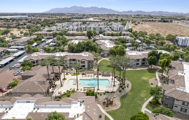 Close to shopping, restaurants, and all the outdoor activity you can imagine! at Adiamo Palm Valley, Arizona, 85395