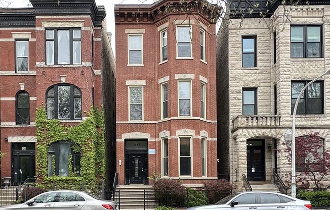 2137 SHEFFIELD