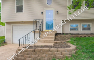 3 beds, 2 baths, $1,750