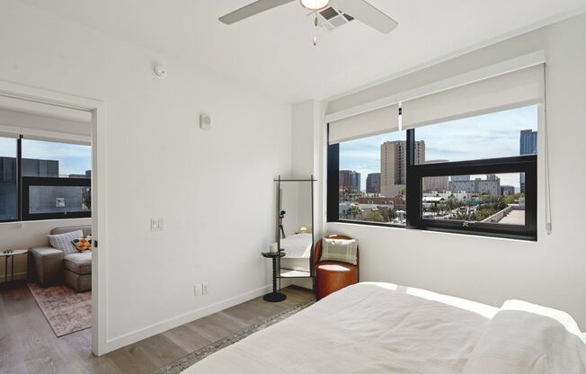 2 beds, 2 baths, 1,014 sqft, $2,518, Unit 306