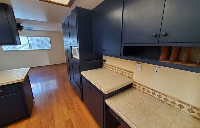 Wonderful Mid Century Home available for lease