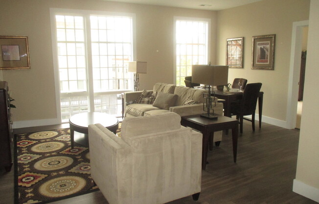 For Rent: Modern Luxury Living at 1201 S. Charles St– Your City Oasis Awaits!