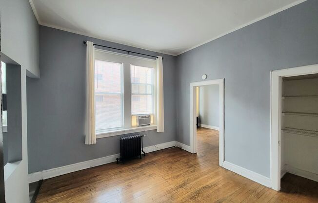 1 bed, 1 bath, 1,000 sqft, $1,095, Unit 102