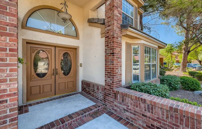 38 HUMMINGBIRD LN - GATED ESTATE HOME W/POOL! AVAILABLE 03/09/2026