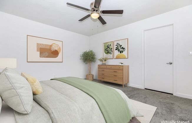 1 bed, 1 bath, 640 sqft, $930, Unit B50