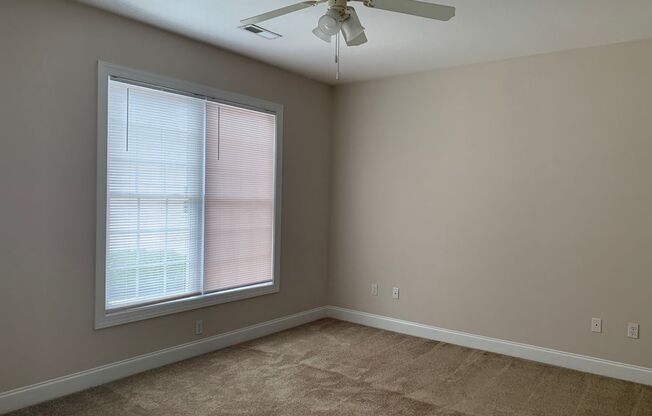 2 Bedroom 2 Bath Townhouse