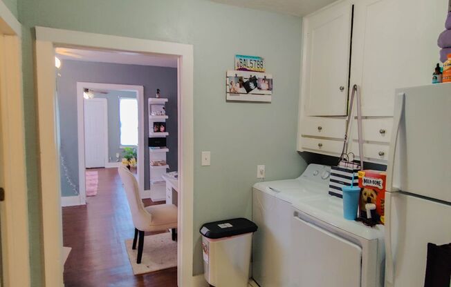 1 bed, 1 bath, $905, Unit 1504 N Drexel Blvd