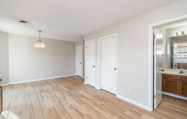 2 beds, 1.5 baths, $1,495, Unit 1