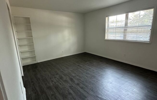 1 bed, 1 bath, 622 sqft, $1,085, Unit 202