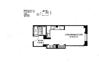 Partner-provided photo for $3250 unit