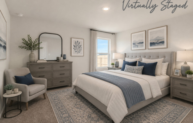 Beautifully Designed4-Bedroom Home with Open-Concept Living in a Prime Location