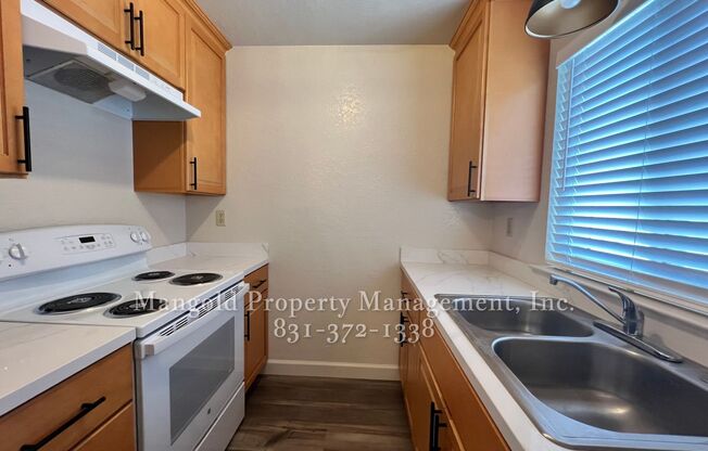 1 bed, 1 bath, 440 sqft, $2,325, Unit 2