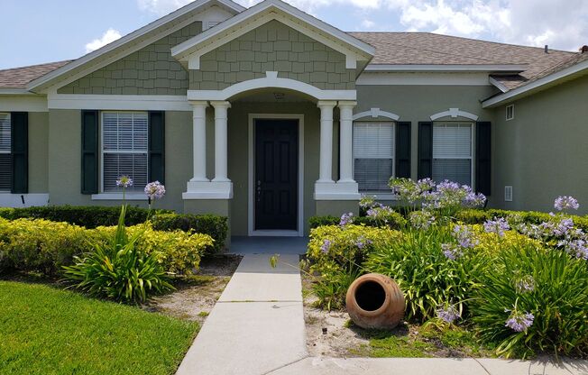 656 SETTING SUN DR., Gated Community. Spacious-Beautiful 4 bedrooms.