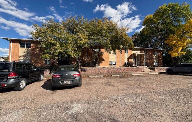 PM 272 - 4712 E. 12th St.