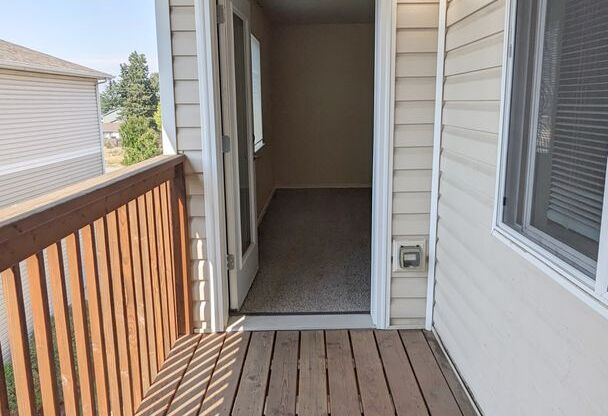 3 beds, 2 baths, 1,180 sqft, $1,625, Unit C104