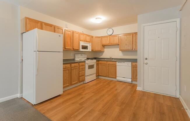 Welcome to 2301 Goss St