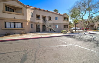 2 beds, 2 baths, 1,036 sqft, $1,600, Unit 284
