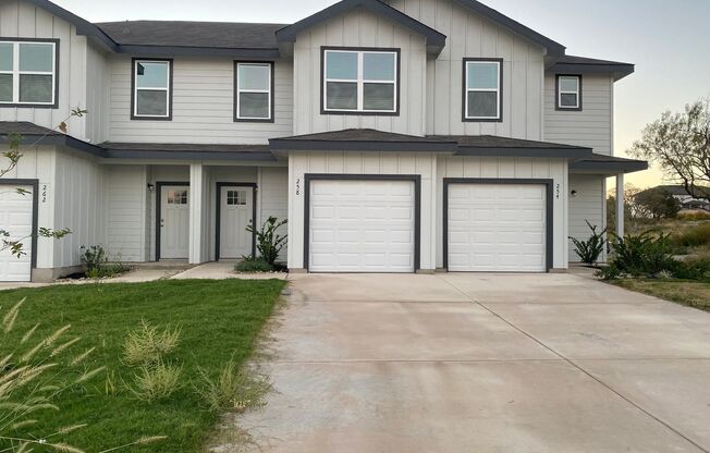 254 - 266 Marigold Pl