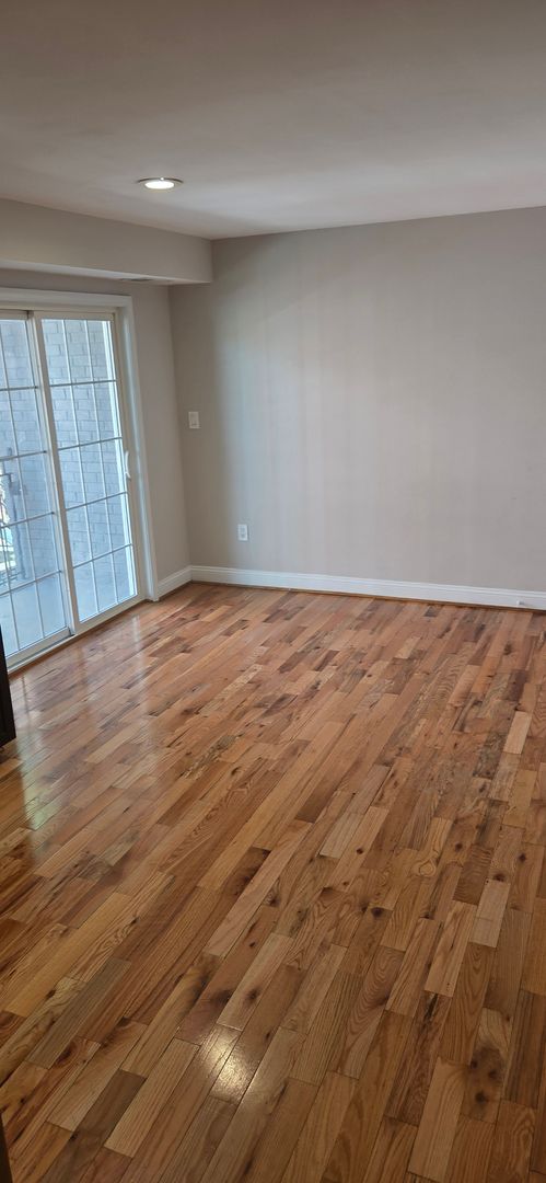 1 and 3 bedroom spacious apartments