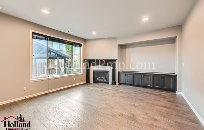 Stunning 3-Bedroom Home with Bonus Rooms, Outdoor Living & Prime Location *** 1 Application in process as of 6/16 ***